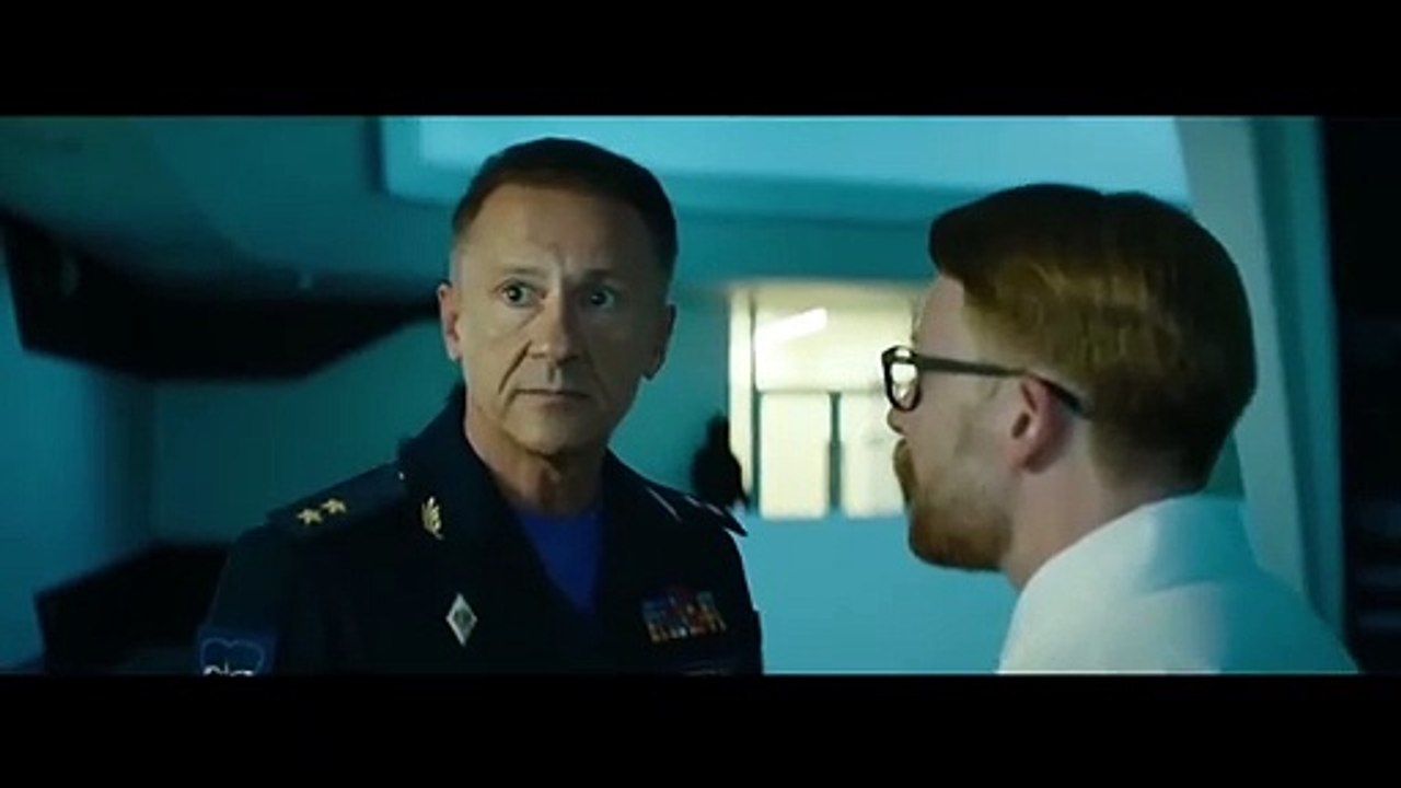 205.ATTRACTION 2- INVASION Trailer (2021) Alien