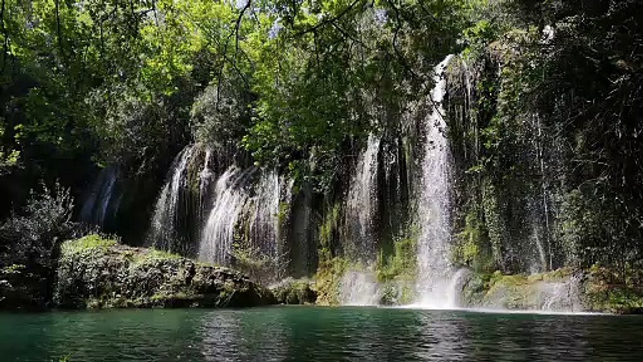 best waterfall view