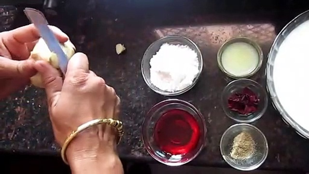 SAKRKNDI KI KHEER | Sweet Potato's Dish | Nirmal Bhoj