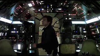 Star Wars Episode V- The Empire Strikes Back - Trailer