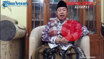 [TOP 3 NEWS] Habib Jafar Meninggal I Ponpes Buntet Dukung Pelarangan FPI I Gerindra Soal Intoleran