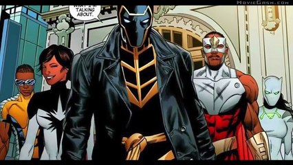 701.AVENGERS 4 Endgame - Ronin & War Machine Suits (2019) Marvel Superhero Movie HD