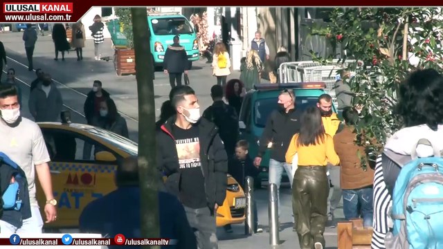 Dünya'da kuraklık tehdidi: Sıcaklık mevsim normallerinin üzerinde seyrediyor