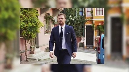 Engin Öztürk Nueva Serie en Netflix 50m2 | Barış de Dogdugun Ev Kaderindir