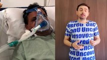48-Year-Old Sourav Ganguly Suffers Cardiac Arrest _ In ICU Now