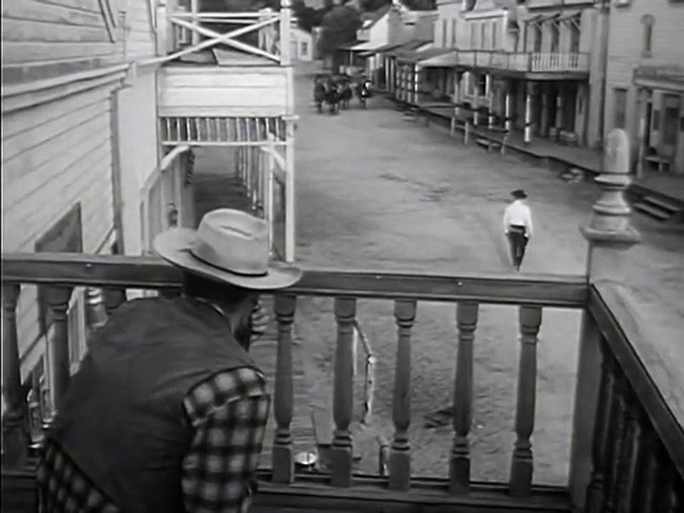 TOMBSTONE TERRITORY - REVENGE TOWN