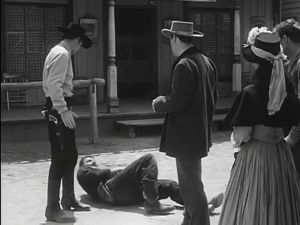 TOMBSTONE TERRITORY - GUNS OF SILVER