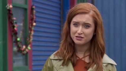 James Nightingale Part 996a (Misc. Characters Only) First Scenes MUTED