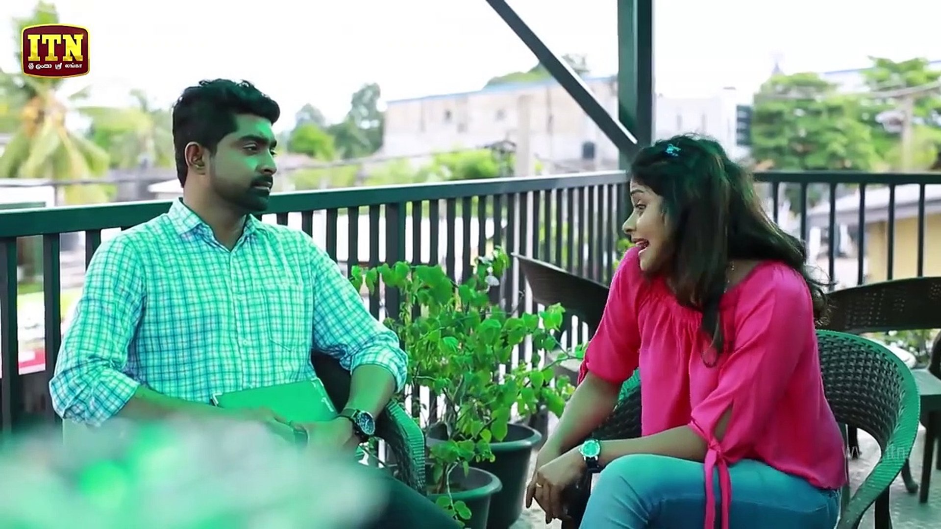 011.Sanda Hangila _ Episode 11 - (2018-12-18) _ ITN