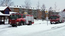 Νορβηγία: Δύο νεκροί και οκτώ αγνοούμενοι - Συνεχίζονται οι έρευνες