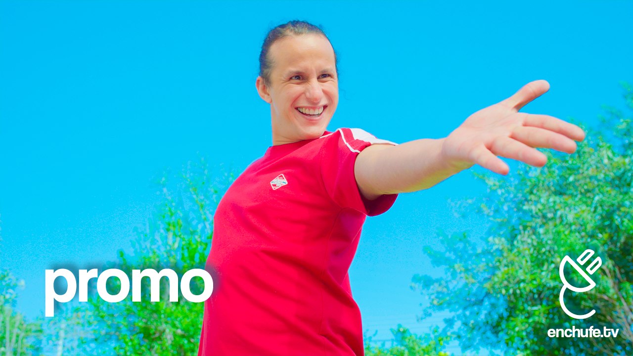 PROMO: Baja la Panza