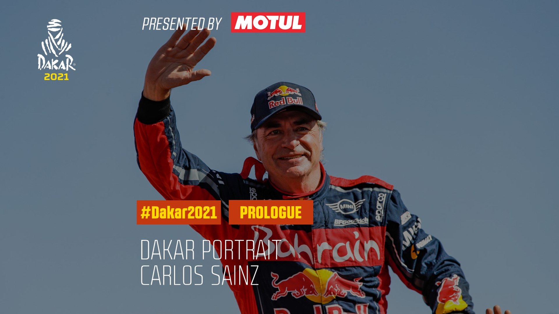 carlos sainz 2021