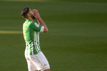 Liga : Fékir provoque un penalty... mais le rate !