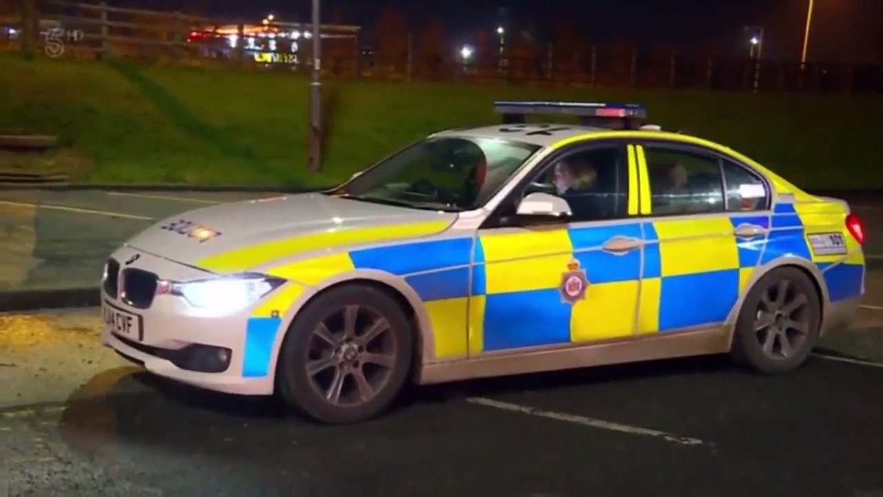 Police Interceptors! Series 17 Episode 04