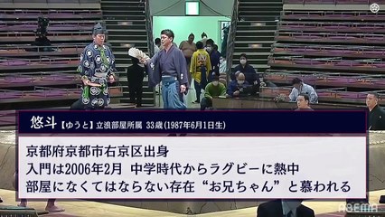 Kyushu 2020, Sandanme - Day 10 (Part 02)