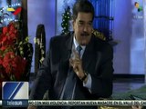 Pdte. Maduro: Venezuela se abre a las inversiones extranjeras con la Ley Antibloqueo y la Nueva AN