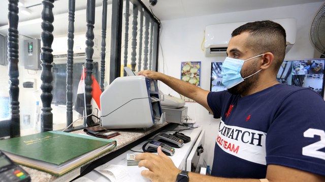 كردستان العراق.. انخفاض سعر العملة يرفع أسعار السلع الأساسية