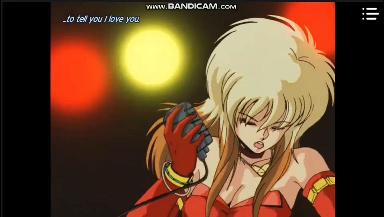 ANIME - BUBBLEGUM CRISIS - SEASON 1 EPISODE 1 - video Dailymotion