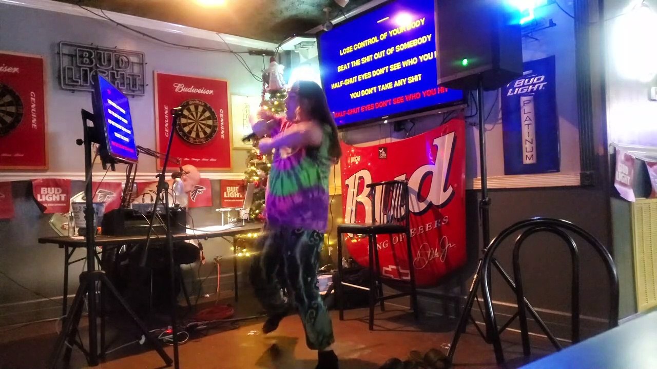 KARAOKE - Minor Threat - Bottled Violence / Minor Threat