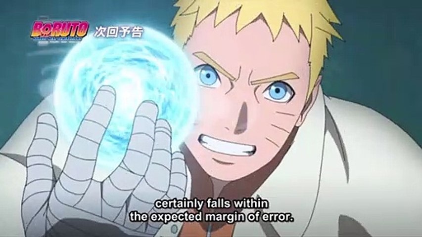 Boruto Episode 181 English Sub Video Dailymotion