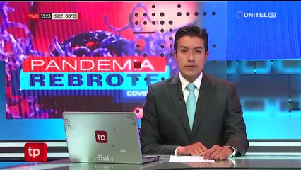 Garantizan cantidad suficiente de medicamentos para enfrentar segunda ola