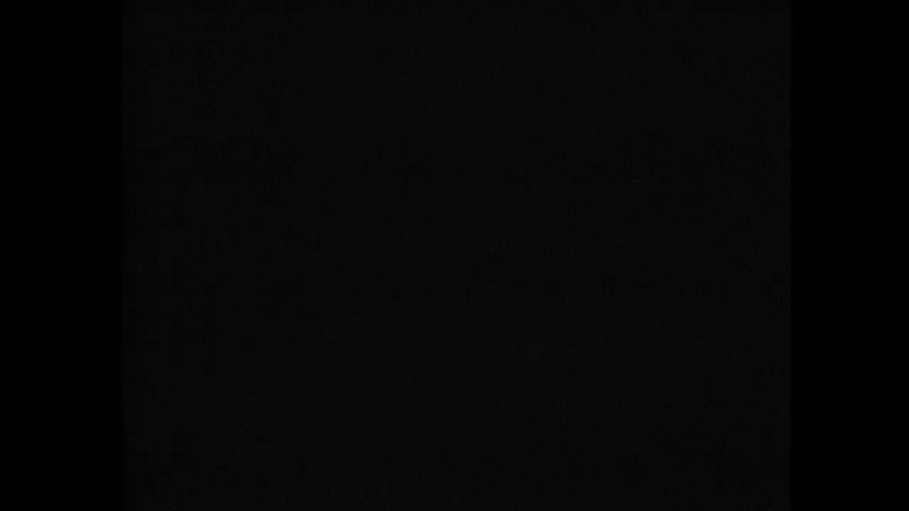 Dinner For One (Farbversion) - Original Sketch (1961)