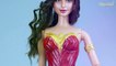 Barbie Hacks To Look Like Famous Celebrities ~ Wonder Woman, Gal Gadot ~ 30 DIY BARBIE IDEAS