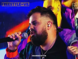 Papo vs Cacha - FMS Internacional