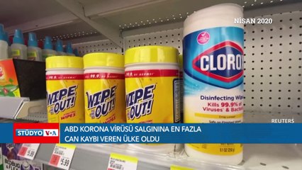 EKOTÜRK Stüdyo VOA 2 Ocak-6. Gün