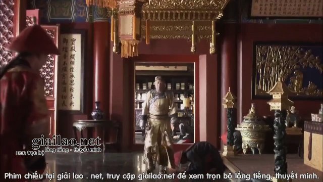 Thương Gia Bán Muối Tập 23 - 24 - Phim Trung Quốc long tieng - xem phim thuong gia ban muoi tap 23 - 24