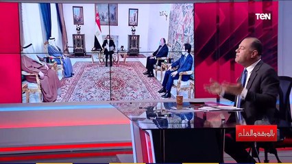 رسالة قوية من الديهي للقطريين.. "لو كنتم صادقين أوقفوا سموم الجزيرة وتمويل أبواق الإخوان"