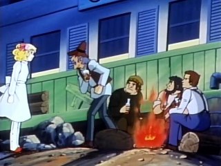 C.C. - Episodio 104