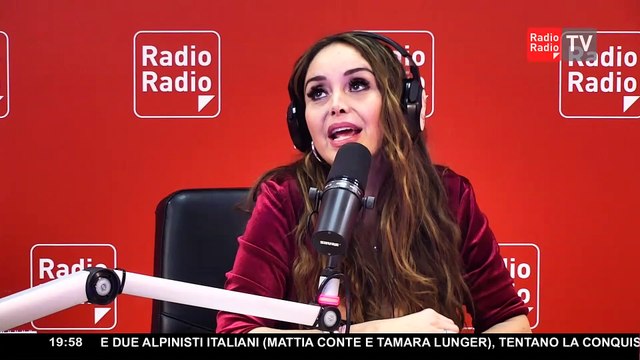 Non Succederà più - 02 Gennaio 2021 - Rubrica Lo Scrigno di Rebecca con Rebecca De Pasquale(GF14)