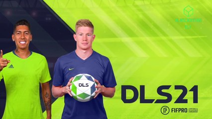 Dream League Soccer 2021 Latest
