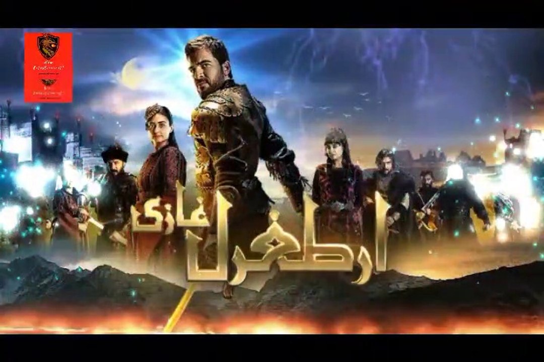 Ertugrul Ghazi Urdu | Episode 103| Season 2