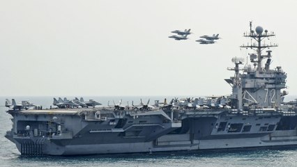 ظريف يحذر من مخطط إسرائيلي لإشعال حرب بافتعال هجمات على قوات أميركية