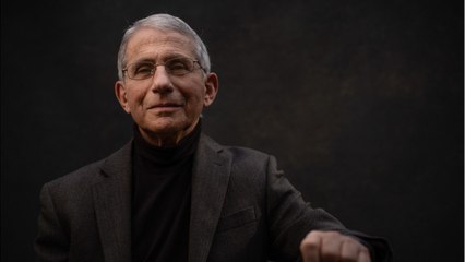 Fauci 'Sure' Vaccinations Mandatory, Hospitals And Schools