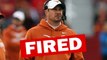 Tom Herman Fired - Steve Sarkisian to Texas + Reaction to Playoff Semi-Finals