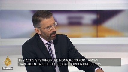 Can China quell dissent in Hong Kong? | Inside Story