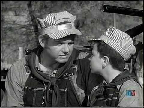 CASEY JONES - NIGHT MAIL - Episode One