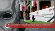 ¡“Vamos bien” en Inversión Extranjera, afirma el presidente López Obrador!