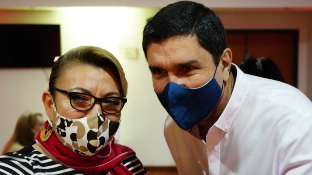 Aciertos y deudas del primer año de gestión del alcalde de Bucaramanga