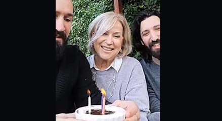 Barış Manço'nun doğum gününü böyle kutladılar