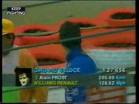 536 F1 04 GP Saint-Marin 1993 P3