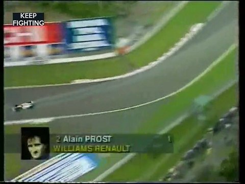 536 F1 04 GP Saint-Marin 1993 P7