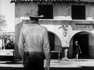 STORIES OF THE CENTURY - BILLY THE KID - Season One - Episode Two