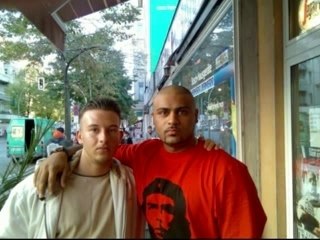 Massiv wir sind alle gleich