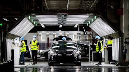 Tesla Missed Goal, Delivering Half Million Vehicles