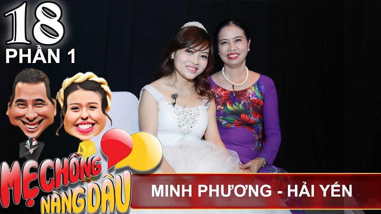 Mẹ chồng tuyệt nhất vịnh Bắc Bộ - bất chấp tất cả ủng hộ con dâu | Minh Phương - Hải Yến |MCND #18