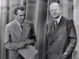 Herbert Hoover - Former President Talks About Freedom (Live On The Ed Sullivan Show, September 23, 1951)